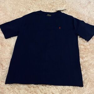 Polo Ralph Lauren Dark Blue Short Sleeve Tee